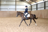 Class 4 - N1 (11:45 - 12:06) Poollands Arena