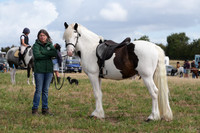 GENERAL SHOWGROUND
