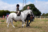 Class 61 - Horse/Judge to take home