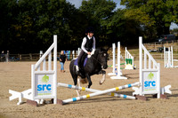 Class 0A - Clear Round 30cm