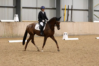 07.09.25 SSRC BRC Dressage, Bromyard Equestrian