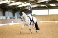 12.09.25 British Dressage, Stourport Riding Centre