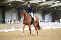 14.09.25 British Dressage, Stourport Riding Centre