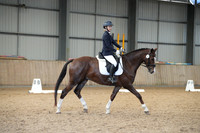 21.09.25 British Dressage, Bromyard Equestrian