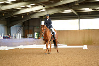 Class 5 - Novice 2