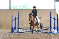 Class 0A - Clear Round 30cm
