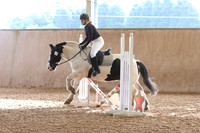 Class 0B - Clear Round 50cm