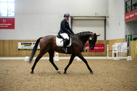 Novice 1 Snr & Jnr (12:30 - 16:36) ARENA 1
