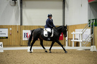 Intro 3 Snr & Jnr (09:00 - 12:02) ARENA 1