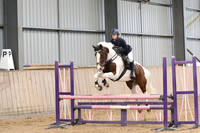 05.10.25 Malvern PC Showjumping, Bromyard Equestrian