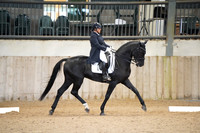 07.10.25 British Dressage, Bromyard Equestrian