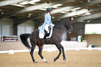 10.10.25 British Dressage, Stourport Riding Centre