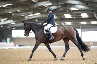 12.10.25 British Dressage, Stourport Riding Centre