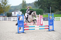 Class 1 - 70cm Jnrs (09:00 - 10:12)