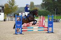 Class 2 - 70cm Snrs (10:31 - 11:19)