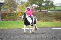 Class 6 - Novice 1
