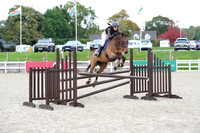 19.10.25 BRC Area 15 Arena Eventing Qualifier, Chepstow