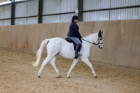 Class 4 - N1 (12:30 - 12:44) POOLLANDS ARENA