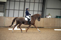25.10.25 British Dressage, Bromyard Equestrian