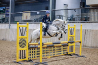 29.10.25 NHPC Evening Showjumping, Bromyard Equestrian