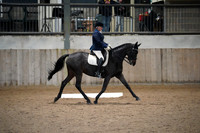 02.11.25 BRC Area 18 Dressage to Music Qualifier, Bromyard Equestrian