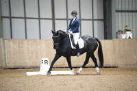 04.11.25 British Dressage, Bromyard Equestrian