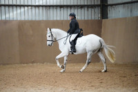 Class 2 - Prelim T2 (09:53-11:10) POOLLANDS ARENA