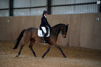 Class 5 - Novice T2 (11:15-11:29) POOLLANDS ARENA