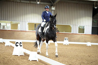 09.11.25 Unaffiliated Dressage, Stourport Riding Centre