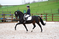 15.11.25 HDRC Dressage, Aberhall