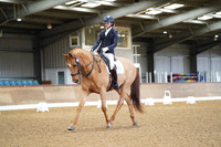 16.11.25 British Dressage, Stourport Riding Centre