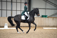 22.11.25 British Dressage, Bromyard Equestrian