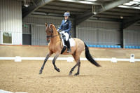 28.11.25 British Dressage, Stourport Riding Centre