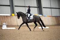 09.12.25 British Dressage, Bromyard Equestrian