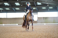 12.12.25 British Dressage, Stourport Riding Centre