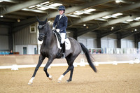 14.12.25 British Dressage, Stourport Riding Centre