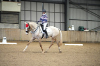 Class 5 - Novice T2