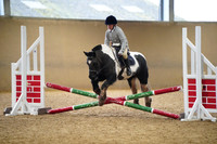 Class 0B - Clear Round 50cm