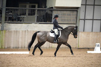 21.12.25 BRC HDRC Dressage, Bromyard Equestrian