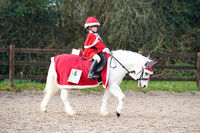 SHOWING (Classes 11 - 18)