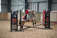 SHOWJUMPING - (Classes 1 - 10)
