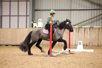 Class 3 - Prix Caprilli Intro (11:50 - 12:18)