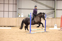 Class 5 - Prix Caprilli Prelim (14:26 - 15:30)