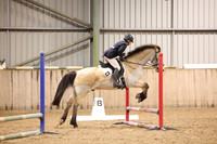 Class 7 - Prix Caprilli Novice (15:35 - 15:43)