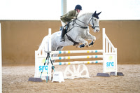 04.01.26 British Showjumping, Stourport Riding Centre