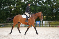 Dressage