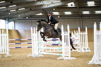 25.01.26 Unaffiliated Showjumping, Stourport