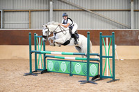 EQUESTRIAN CLINICS