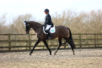 Class 6 - D Novice 2 (13:33 - 13:56)