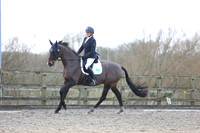 Class 5 - D Novice 3 (13:56 - 14:05)